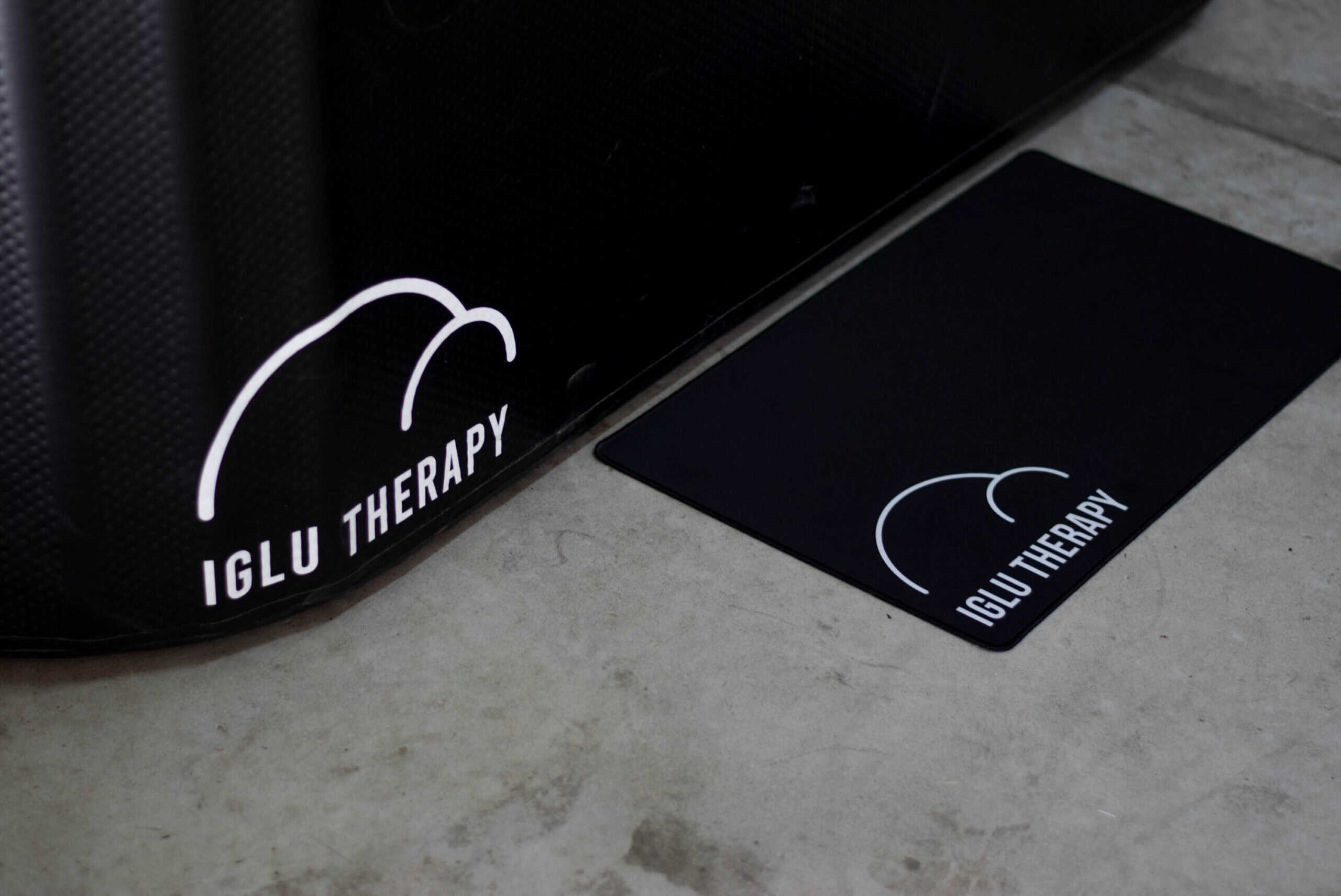 IGLU Bath Mat