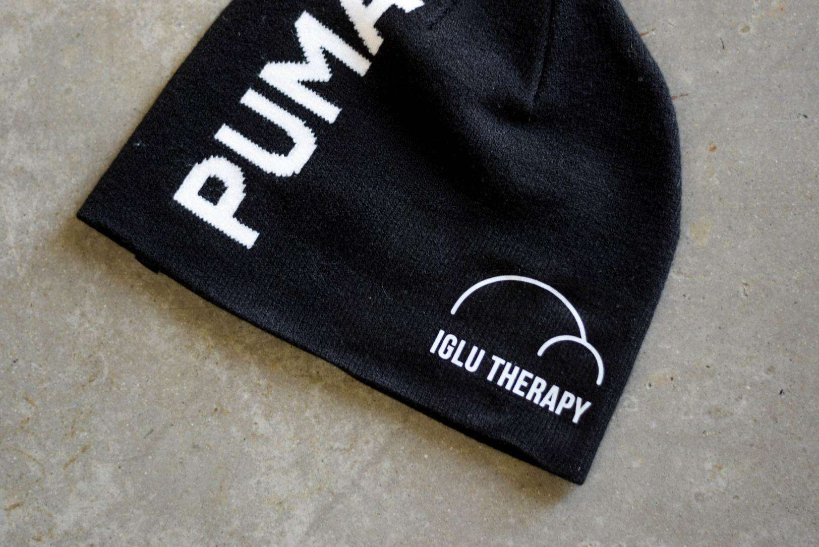IGLU x PUMA Beanie (Unisex)