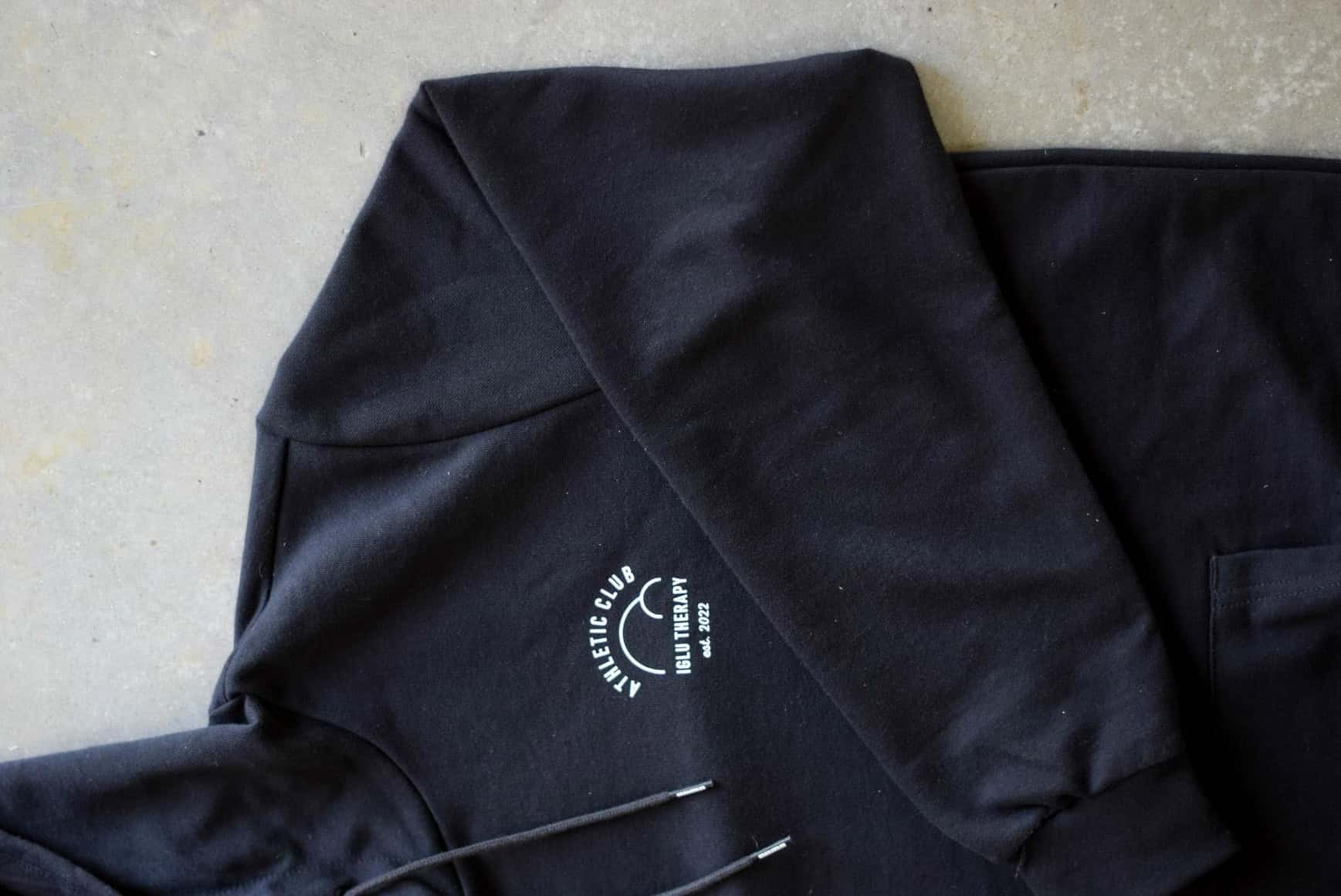 IGLU x PUMA Unisex Hoodie