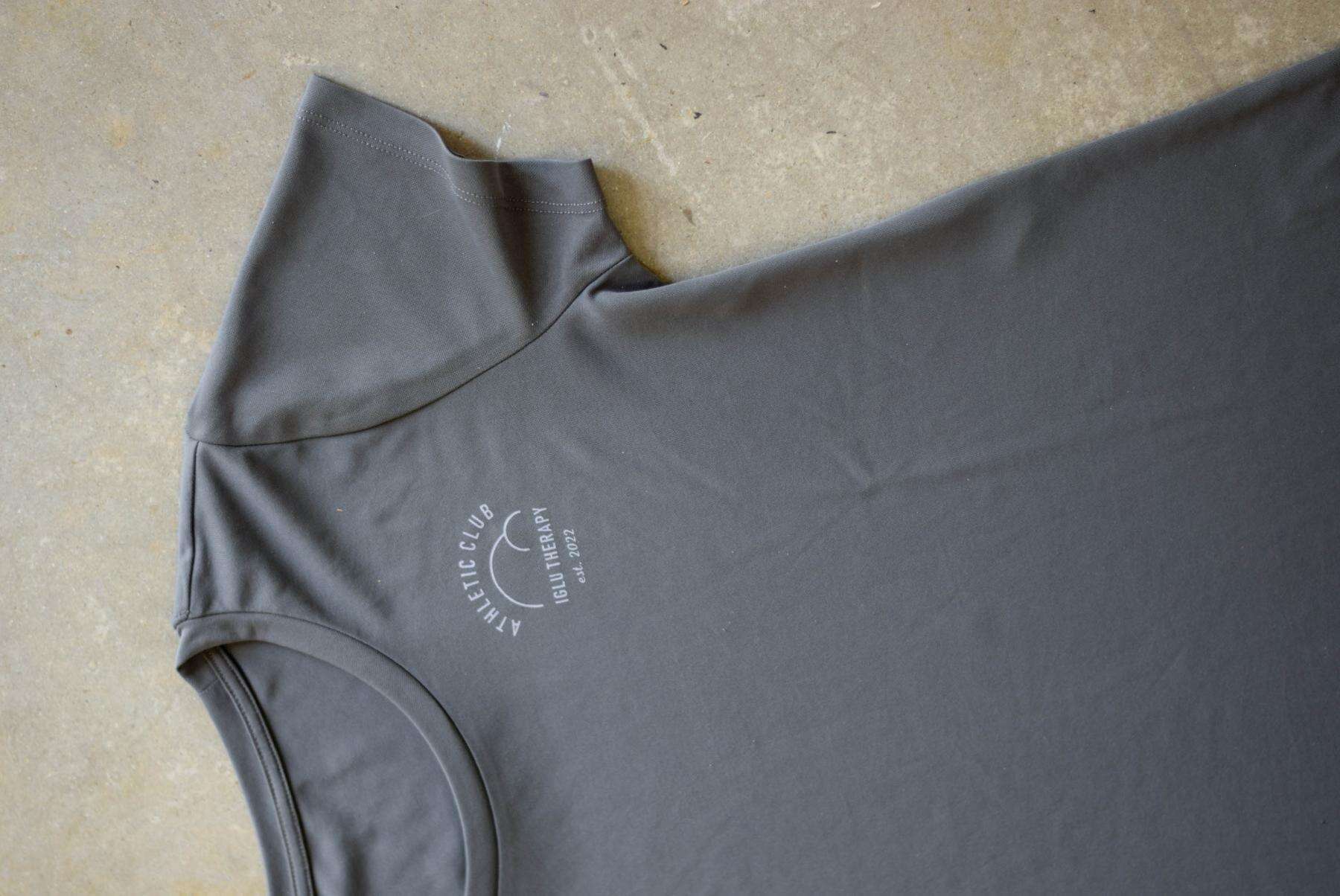 IGLU x PUMA Ladies Training Tee