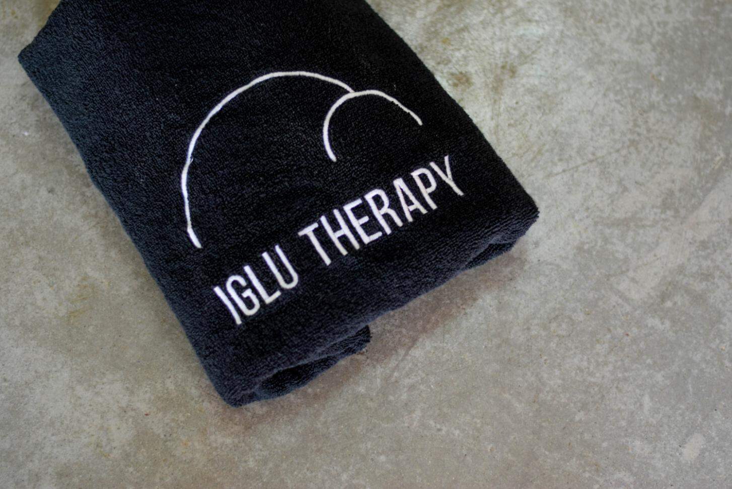 IGLU Cotton Bath Towel